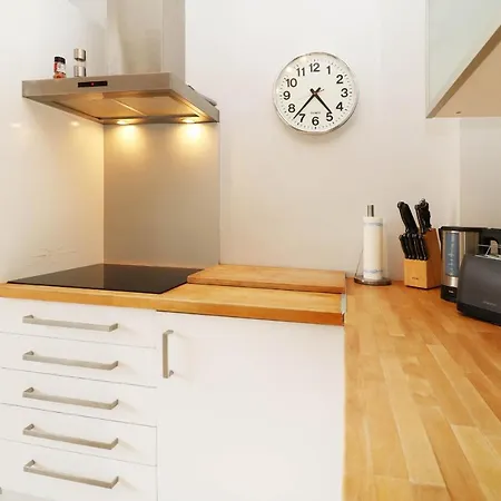 Ostsee Urlaub Διαμέρισμα Karlshagen